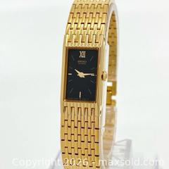 MaxSold Auction: Seiko Ladies Watch  - Saanich (British Columbia, Canada) SELLER MANAGED Downsizing Online Auction - Colquitz Avenue