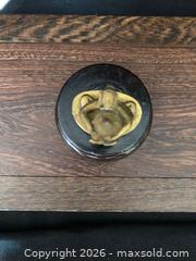 MaxSold Auction: Tantric Buddhist Figurine - Saanich (British Columbia, Canada) SELLER MANAGED Downsizing Online Auction - Colquitz Avenue