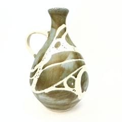 MaxSold Auction: Aviemore Pottery Scotland MCM Abstract Studio Pottery Vase Decor - Toronto (Ontario, Canada) SELLER MANAGED Downsizing Online Auction - Greenland Road