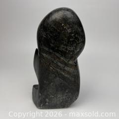 MaxSold Auction: Shona Carved Stone African Soapstone Sculpture Zimbabwe - Toronto (Ontario, Canada) SELLER MANAGED Downsizing Online Auction - Greenland Road