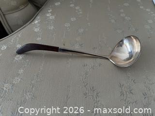 MaxSold Auction: Assorted Sterling Silver Cutlery - Kingston (Ontario, Canada) PARTNER MANAGED Estate Sale Online Auction - Princess Street. (STORAGE)