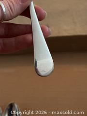 MaxSold Auction: Birks Sterling Silver - Kingston (Ontario, Canada) PARTNER MANAGED Estate Sale Online Auction - Princess Street. (STORAGE)