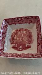 MaxSold Auction: Misc Collectible China  - Kingston (Ontario, Canada) PARTNER MANAGED Estate Sale Online Auction - Princess Street. (STORAGE)