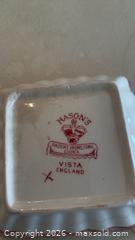 MaxSold Auction: Misc Collectible China  - Kingston (Ontario, Canada) PARTNER MANAGED Estate Sale Online Auction - Princess Street. (STORAGE)