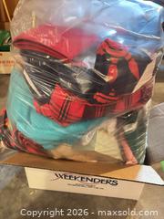 MaxSold Auction: 20th Century Children's Book Treasury, Wooden Salad Bowl & Cocktail Kit - Kingston (Ontario, Canada) SELLER MANAGED Downsizing Online Auction - Langfield Street