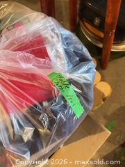 MaxSold Auction: 20th Century Children's Book Treasury, Wooden Salad Bowl & Cocktail Kit - Kingston (Ontario, Canada) SELLER MANAGED Downsizing Online Auction - Langfield Street