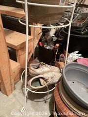 MaxSold Auction: Garden Supplies B - Kingston (Ontario, Canada) SELLER MANAGED Downsizing Online Auction - Langfield Street