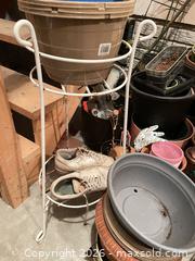 MaxSold Auction: Garden Supplies B - Kingston (Ontario, Canada) SELLER MANAGED Downsizing Online Auction - Langfield Street