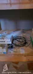 MaxSold Auction: IBM Wired Full-Size Keyboard with 2 Wired Mice (Lot) - Kingston (Ontario, Canada) SELLER MANAGED Downsizing Online Auction - Langfield Street