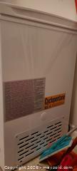 MaxSold Auction: Insignia 3-5 cu ft White Chest Freezer - Kingston (Ontario, Canada) SELLER MANAGED Downsizing Online Auction - Langfield Street