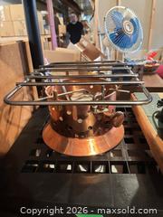 MaxSold Auction: Kitchen Cookware & Small Appliance Lot: Magic Bullet, Copper - Kingston (Ontario, Canada) SELLER MANAGED Downsizing Online Auction - Langfield Street