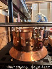 MaxSold Auction: Kitchen Cookware & Small Appliance Lot: Magic Bullet, Copper - Kingston (Ontario, Canada) SELLER MANAGED Downsizing Online Auction - Langfield Street