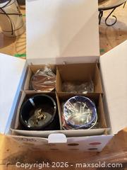 MaxSold Auction: Magic Bullet Single Shot Personal Blender Complete Kit - Kingston (Ontario, Canada) SELLER MANAGED Downsizing Online Auction - Langfield Street