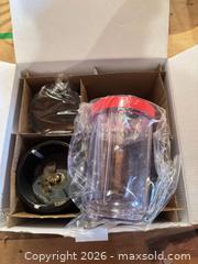 MaxSold Auction: Magic Bullet Single Shot Personal Blender Complete Kit - Kingston (Ontario, Canada) SELLER MANAGED Downsizing Online Auction - Langfield Street