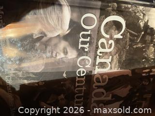 MaxSold Auction: Mixed Media Hardcover Books with Dust Jackets - Kingston (Ontario, Canada) SELLER MANAGED Downsizing Online Auction - Langfield Street