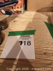 MaxSold Auction: Mixed Sterling & Silver?Plated Candlesticks and Small Cup (Vintage) - Kingston (Ontario, Canada) SELLER MANAGED Downsizing Online Auction - Langfield Street