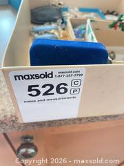 MaxSold Auction: Mixed Vintage Costume Jewelry Lot (Likely Unsigned) - Kingston (Ontario, Canada) SELLER MANAGED Downsizing Online Auction - Langfield Street