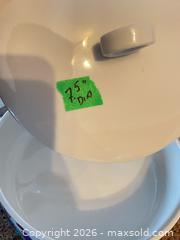 MaxSold Auction: Mixing Bowls and Covered Casserole - Pyrex/Fire-King & Villeroy & Boch - Kingston (Ontario, Canada) SELLER MANAGED Downsizing Online Auction - Langfield Street