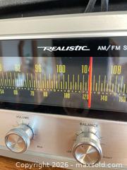 MaxSold Auction: Vintage Stereo Cassette Recorder System + Clock Radio + Mini Boombox - Kingston (Ontario, Canada) SELLER MANAGED Downsizing Online Auction - Langfield Street