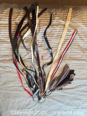 MaxSold Auction: Women's Assorted Jackets, Blazers, Coats & Loungewear (Lot) - Kingston (Ontario, Canada) SELLER MANAGED Downsizing Online Auction - Langfield Street