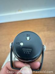 MaxSold Auction: Airguide Marine Compass with Declination Adjustment - Saanich (British Columbia, Canada) SELLER MANAGED Estate Sale Online Auction - Doncaster Drive