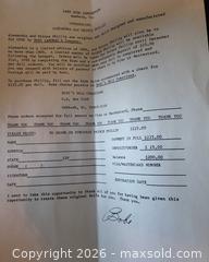 MaxSold Auction: Bobi Langkau Alexandra Wax Doll — 15" Limited Edition - San Jose (California, USA) PARTNER MANAGED Estate Sale Online Auction - Dunn Ave