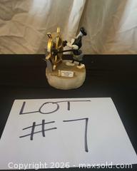 MaxSold Auction: Disney Steamboat Willie Mickey Mouse Limited Edition Figurine - San Jose (California, USA) PARTNER MANAGED Estate Sale Online Auction - Dunn Ave