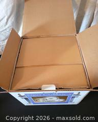 MaxSold Auction: Fritz & Floyd Neo Classics 20-Piece Stoneware Dinnerware Set (Service for Four) NIB - San Jose (California, USA) PARTNER MANAGED Estate Sale Online Auction - Dunn Ave