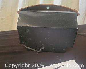 MaxSold Auction: Hamm's Lighted Tabletop Barrel Sign - San Jose (California, USA) PARTNER MANAGED Estate Sale Online Auction - Dunn Ave