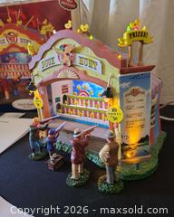 MaxSold Auction: Lemax Duck Hunt (Carnival Shooting Gallery) - San Jose (California, USA) PARTNER MANAGED Estate Sale Online Auction - Dunn Ave