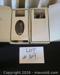 MaxSold Auction: Lladró Porcelain Pair 07515 & 07514 (Olympic Figures), 8" - San Jose (California, USA) PARTNER MANAGED Estate Sale Online Auction - Dunn Ave