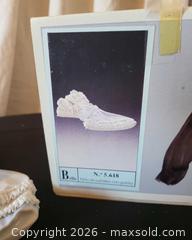 MaxSold Auction: Lladró Porcelain Reclining Infant Figurine Model 5618 - San Jose (California, USA) PARTNER MANAGED Estate Sale Online Auction - Dunn Ave