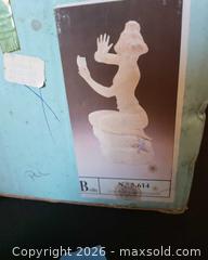 MaxSold Auction: Lladro figurine No. 5.614 Entre Las Rocas Del Puerto - San Jose (California, USA) PARTNER MANAGED Estate Sale Online Auction - Dunn Ave