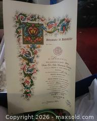 MaxSold Auction: Lot of 4 Collector Porcelain & Felt Dolls (Lenci/Cathy/Pauline & Gorham) - San Jose (California, USA) PARTNER MANAGED Estate Sale Online Auction - Dunn Ave