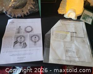 MaxSold Auction: Lot of Department 56, Snowbabies & Willow Tree Holiday Decor - San Jose (California, USA) PARTNER MANAGED Estate Sale Online Auction - Dunn Ave