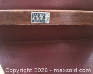 MaxSold Auction: Nordstrom Decorative Wooden Model Sailboat (Tabletop) - San Jose (California, USA) PARTNER MANAGED Estate Sale Online Auction - Dunn Ave