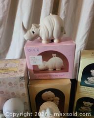 MaxSold Auction: Precious Moments Figurines, Ornaments & Keepsake Frames — 15 pcs - San Jose (California, USA) PARTNER MANAGED Estate Sale Online Auction - Dunn Ave