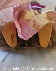 MaxSold Auction: Raikes Originals Sherwood Forest Collectible Bear Doll (1989) - San Jose (California, USA) PARTNER MANAGED Estate Sale Online Auction - Dunn Ave