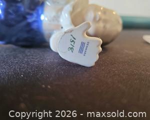 MaxSold Auction: Royal Copenhagen Porcelain Crawling Baby Figurine Pair - San Jose (California, USA) PARTNER MANAGED Estate Sale Online Auction - Dunn Ave