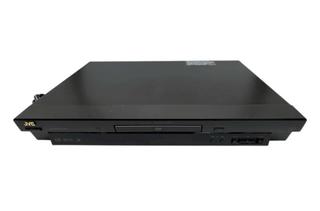 MaxSold Auction: JVC XV-S40 DVD Player No Remote Tested Working - Cumming (Georgia, USA) SELLER MANAGED Estate Sale Online Auction -  James Burgess Road (Storage)