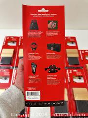 MaxSold Auction: 11 umpire’s brushes - Vallejo (California, USA) SELLER MANAGED Estate Sale Online Auction - Georgia Street