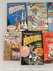 MaxSold Auction: Assorted vintage children’s books - Vallejo (California, USA) SELLER MANAGED Estate Sale Online Auction - Georgia Street