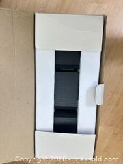 MaxSold Auction: Audio source speakers in box - Vallejo (California, USA) SELLER MANAGED Estate Sale Online Auction - Georgia Street