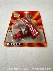 MaxSold Auction: Bugs Bunny and Tweety toys in original packaging - Vallejo (California, USA) SELLER MANAGED Estate Sale Online Auction - Georgia Street