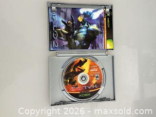 MaxSold Auction: Halo 2 limited collectors edition - Vallejo (California, USA) SELLER MANAGED Estate Sale Online Auction - Georgia Street