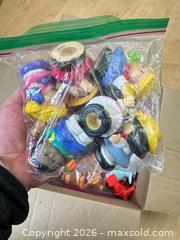 MaxSold Auction: More vintage plastic toys! - Vallejo (California, USA) SELLER MANAGED Estate Sale Online Auction - Georgia Street