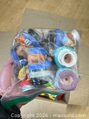 MaxSold Auction: More vintage plastic toys! - Vallejo (California, USA) SELLER MANAGED Estate Sale Online Auction - Georgia Street