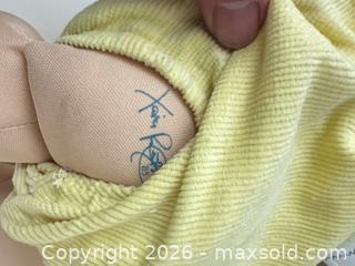 MaxSold Auction: Three Cabbage Patch Kid dolls - Vallejo (California, USA) SELLER MANAGED Estate Sale Online Auction - Georgia Street