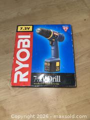 MaxSold Auction: Three power tools in original boxes - Vallejo (California, USA) SELLER MANAGED Estate Sale Online Auction - Georgia Street