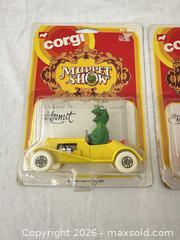 MaxSold Auction: Two vintage 1970s Muppet toys in original packaging - Vallejo (California, USA) SELLER MANAGED Estate Sale Online Auction - Georgia Street